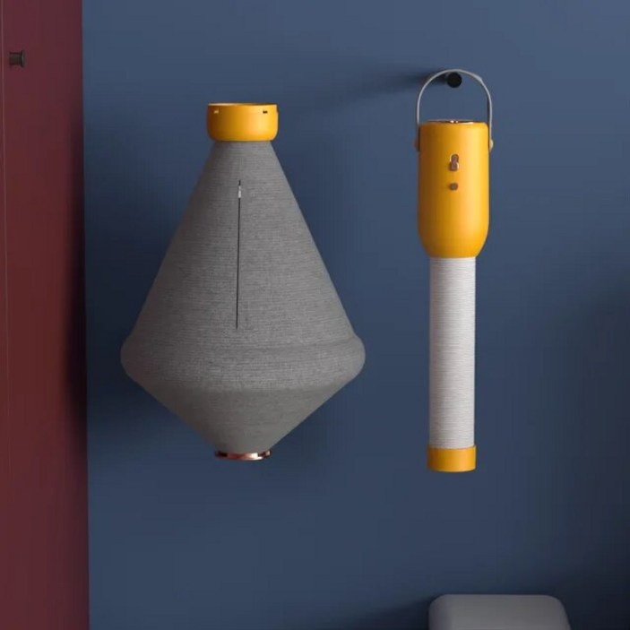 휴대용 가정용 미니 소형 건조 의류 건조기 기숙사 호텔 양말 살균 및 소독 110V 220V