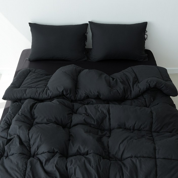 진짜진짜 깨끗한 솜솜 이불 호텔 침구(워셔블) 이불단품