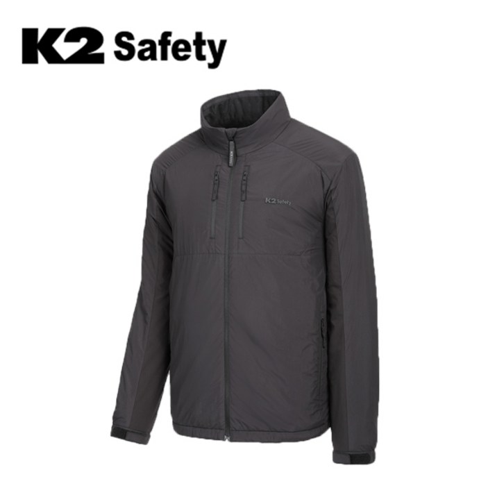 K2 Safety JKF4103 패딩 자켓 동계 점퍼 단체복 유니폼 K2 Safety JKF4103 패딩 자켓 동계 점퍼 단체복 유니폼