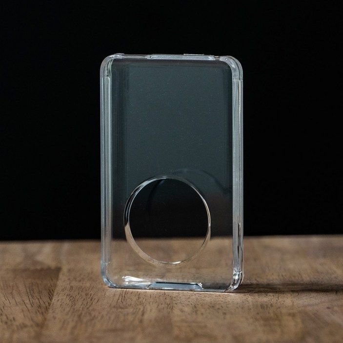 아이팟 클래식 7세대 SSD 160Gb 256Gb 512Gb 1Tb A1238 AS 90일 당일발송