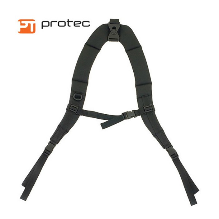 Protec 편안한 배낭 스트랩 BPSTRAP