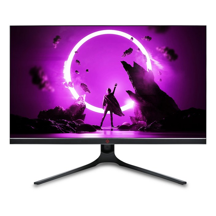 래안텍 본사 QHD 27형 IPS 165Hz 게이밍 모니터 BLAZE QA2760CE