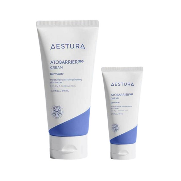 에스트라 아토베리어 365 크림