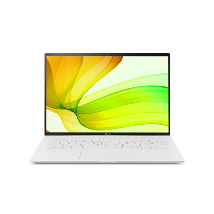 LG그램14 14ZD90P 인텔 코어i5-1135G7 램8G SSD 256G 14인치 화이트 윈10, 단품