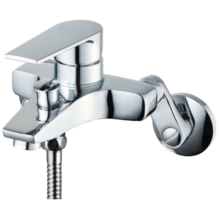 한샘바스 욕실샤워수전 수도꼭지 HI-530 1세트, 1개