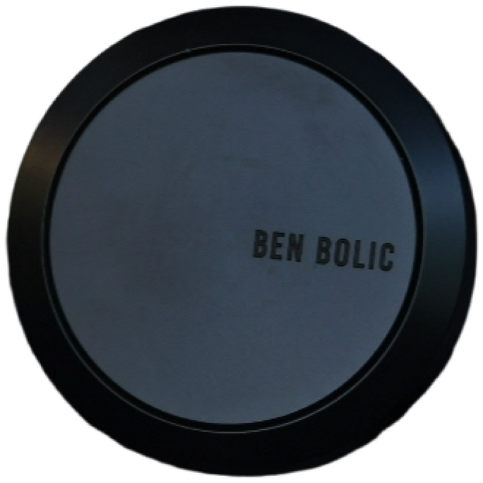 벤볼릭 명품 차량용 방향제