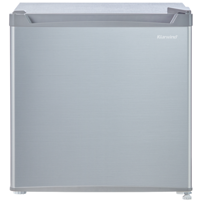 캐리어 클라윈드 슬림형 냉장고 46L CRFTD046SSA