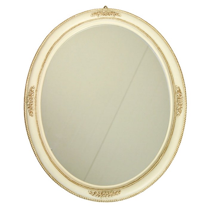 키다리 베이거울, 아이보리