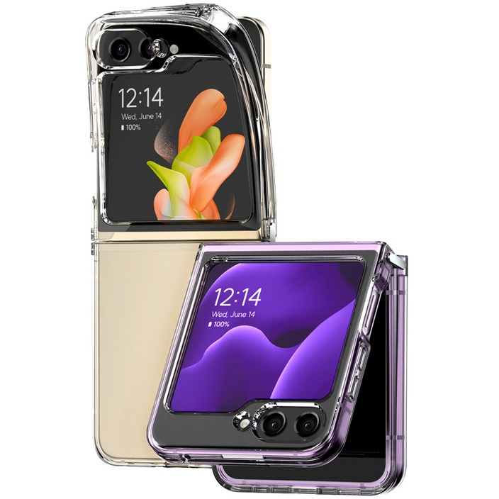 구스페리 크리스탈 엣지 케이스