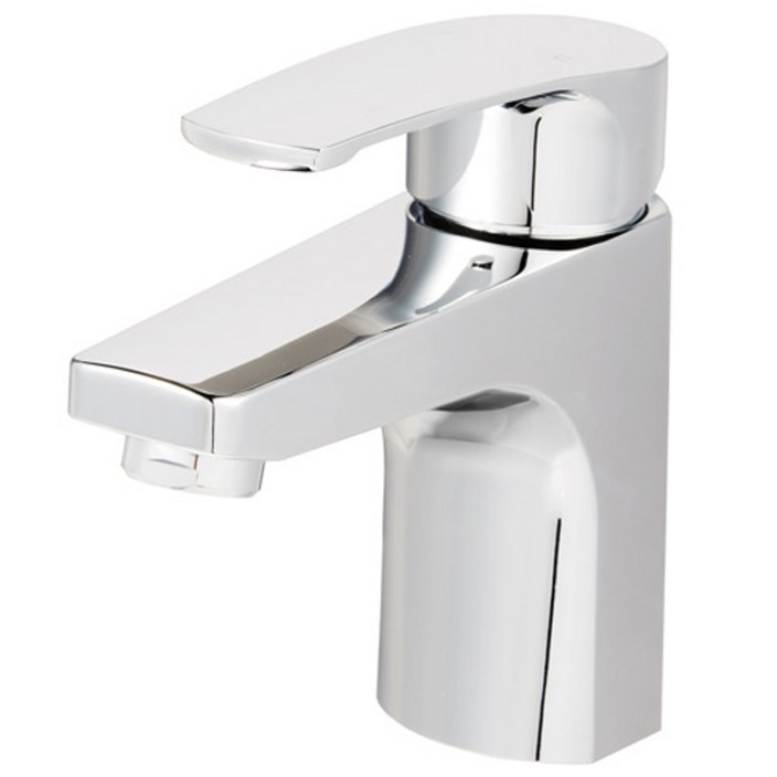 한영 신소재 세면대 수전 HY-7310, 1개