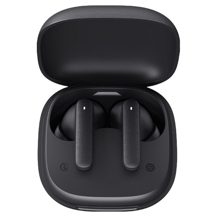 QCY T43 Buds 버즈 AI ENC 노이즈캔슬링 C타입 무선 블루투스 이어폰