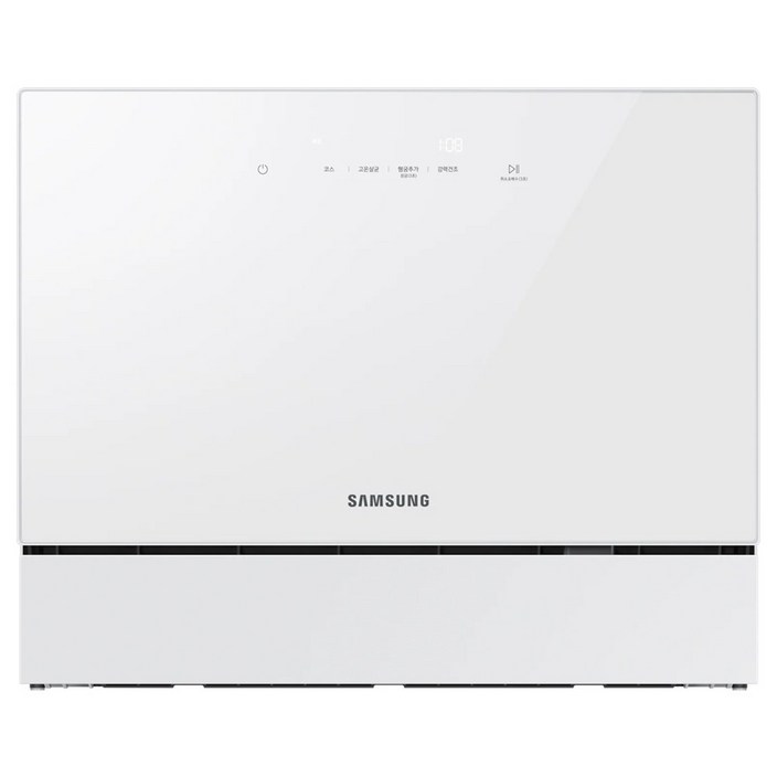 삼성전자 Bespoke 카운터탑 식기세척기 6인용