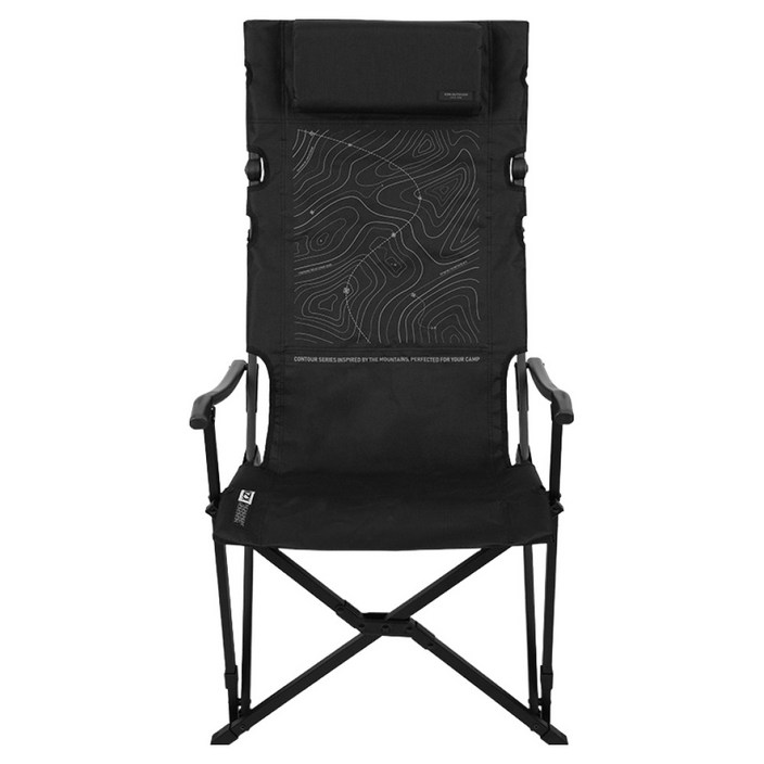 카즈미 컨투어 릴렉스 체어