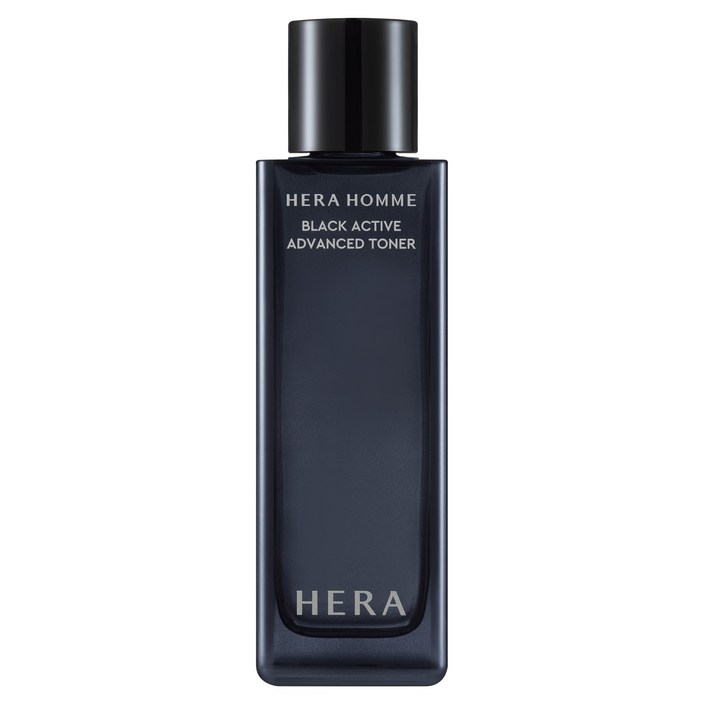 헤라 옴므 블랙 액티브 어드밴스드 토너