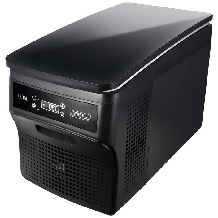 레이나 가정용 차량용 냉장고 냉동고 26L, RL2626, 상세페이지 참조