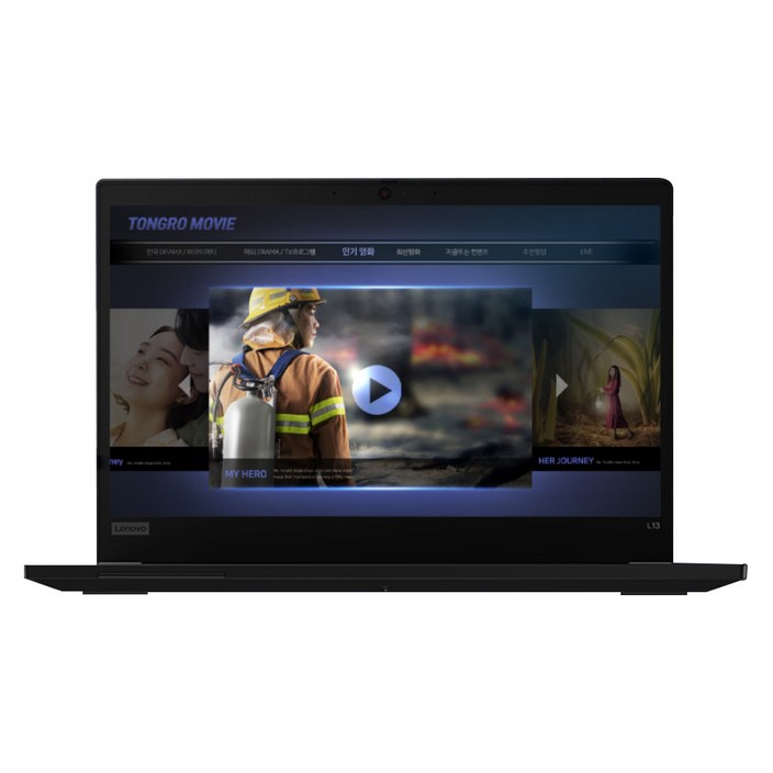 레노버 2021 ThinkPad L13 Gen2 13.3 레노버 2021 ThinkPad L13 Gen2 13.3