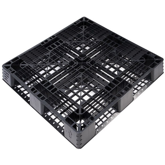 코멧 플라스틱 팔렛트 1100 X 1100 X 120 5.7kg