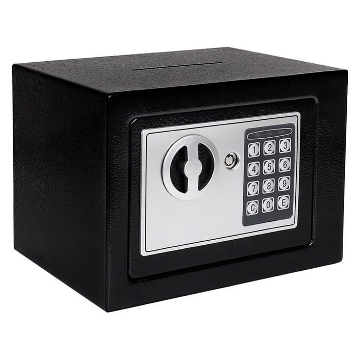 탐사 미니 금고