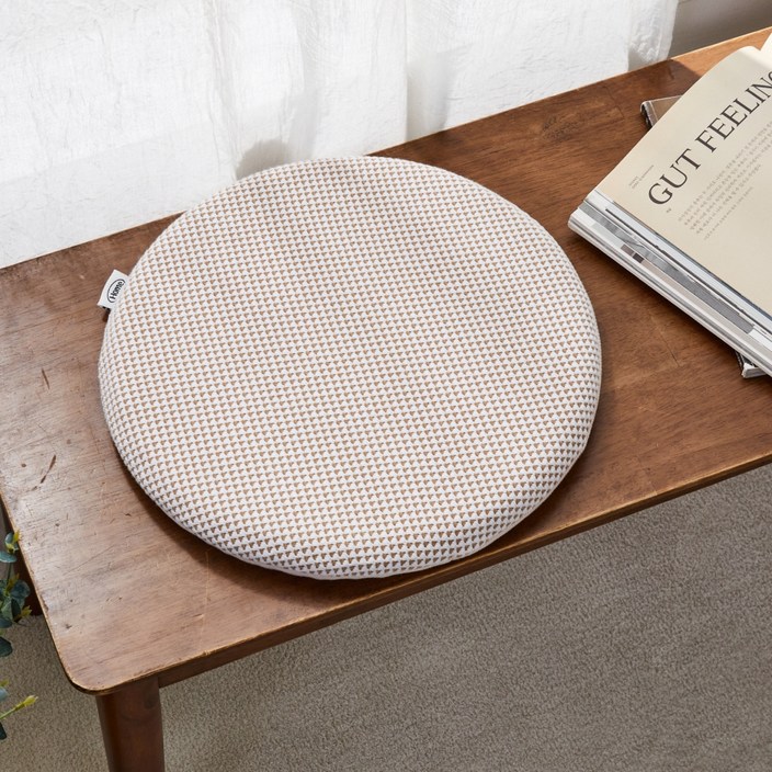 모던하우스 커버분리형 메모리폼 방석