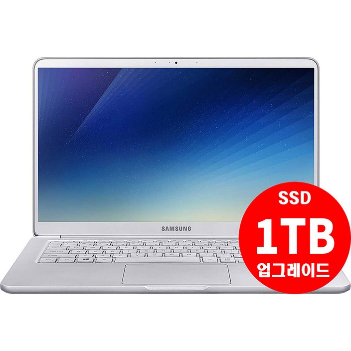 삼성 노트북9 Always NT901X5T i78550U 램16G8G SSD512G 윈10 50대 한정 NVMe 1TB 무료UP, 실버, NT901X5T, 코어i7, 512GB, 16GB, WIN10 Pro