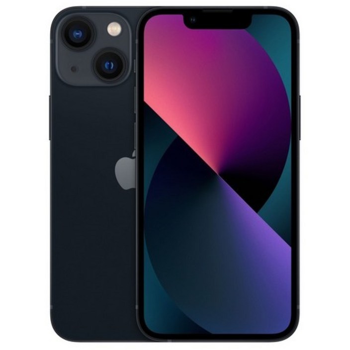 Apple 아이폰 13 미니 128GB (자급제) + [더블제이] 자체검수 및 전용패키지, 128GB, 핑크 2년 A/S