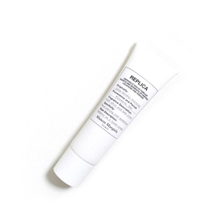 메종마르지엘라핸드크림 세일링데이 30ML