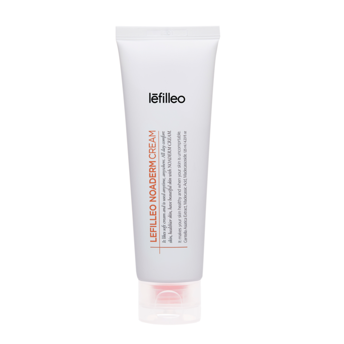 레필레오 노아덤크림 125ml, 1개, 125ml