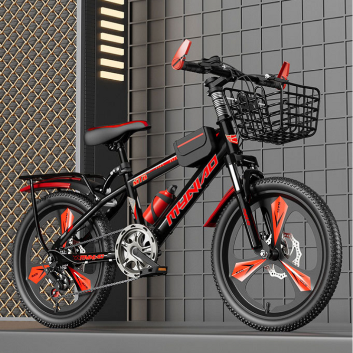 [바이크웨이] 산악 자전거 입문용 HB9-18