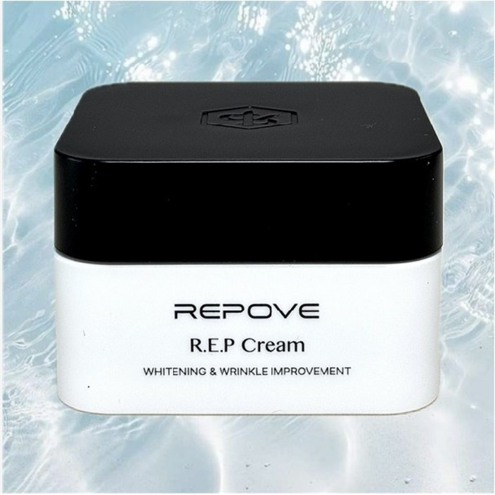 리포브 6세대 REP 크림