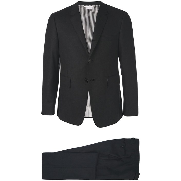 톰 브라운 포멀 수트