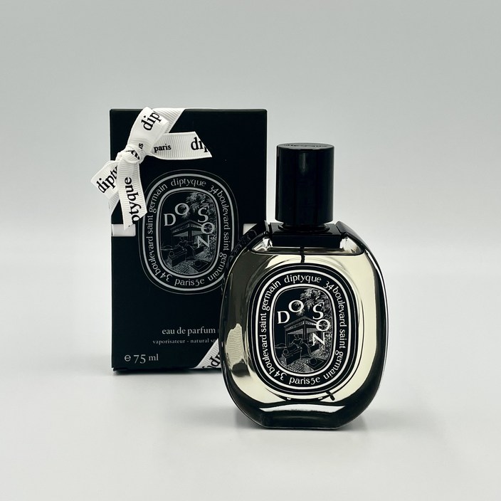 백화점정품 딥디크 도손 EDP 오드퍼퓸 75ML 국내배송 빠른배송 리본선물포장 쇼핑백
