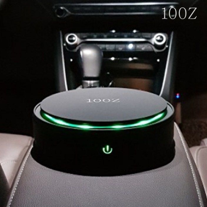 100Z 차량용 자동차 공기청정기 100Z 차량용 자동차 공기청정기