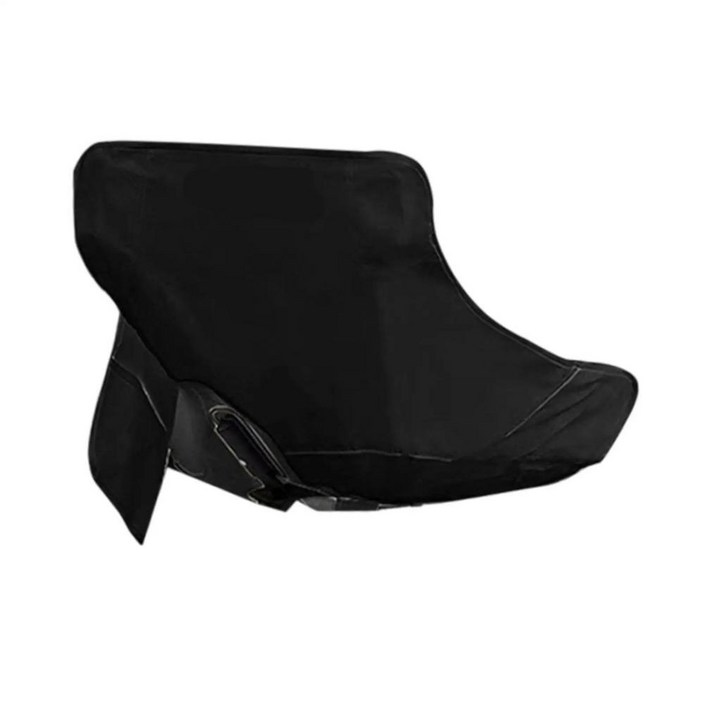 접이식 캠핑 의자 커버는 잔디 피크닉 파티오용 내마모성 교체품을 착용합니다.