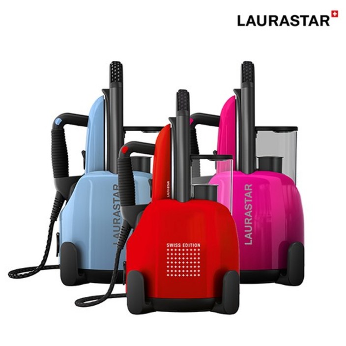 LAURASTAR(로라스타) LIFT PLUS+전용다리미판 립스