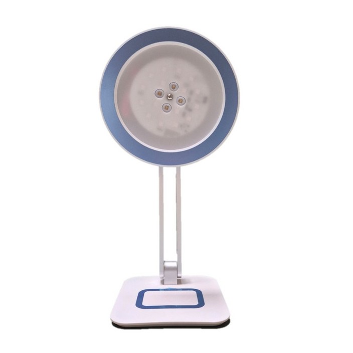 아토피, 건선, 대상포진, 한포진, 주사염 등의 피부에 꼭 필요한 자외선(UVB)+3파장 LED 피부 조사기, 65개