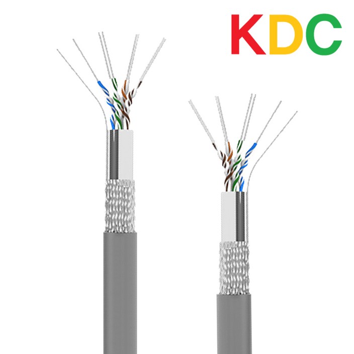 UL2919 RS485 데이터 통신 실드케이블 실드선 AWG24 컷팅판매 10M, 10m, 1개 UL2919 RS485 데이터 통신 실드케이블 실드선 AWG24 컷팅판매 10M, 10m, 1개