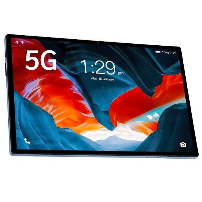 로망티스메 태블릿 PC LTE 게임용 인강용 윈도우 가성비 5G Pad Pro, 에메랄드 그린, 128GB, WiFiCellular 로망티스메 태블릿 PC LTE 게임용 인강용 윈도우 가성비 5G Pad Pro, 에메랄드 그린, 128GB, WiFiCellular