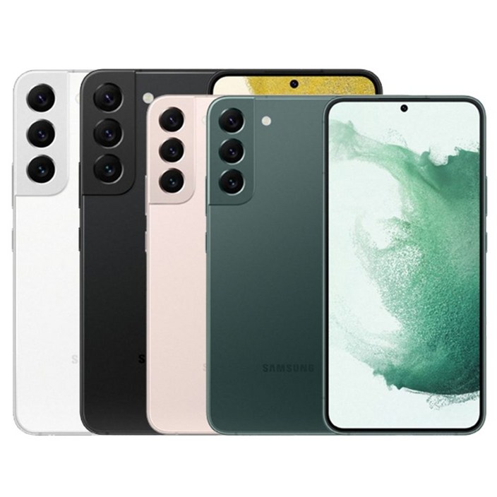 갤럭시 S22플러스 256GB 공기계 S급 리퍼