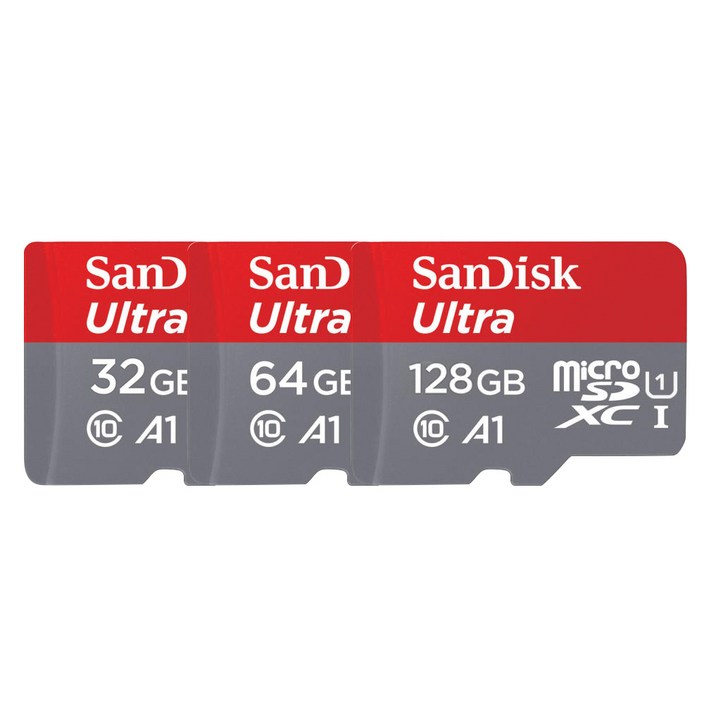 아이카 블랙박스용 메모리카드, 128GB 아이카 블랙박스용 메모리카드, 128GB