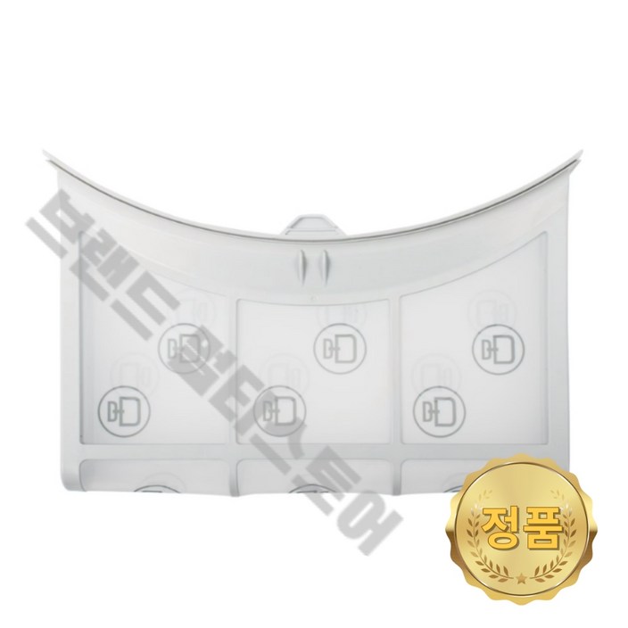 LG 정품 건조기 외부 필터 (18kg 이상) RD20GSG RD20KJD RD20KJN ADQ75373319