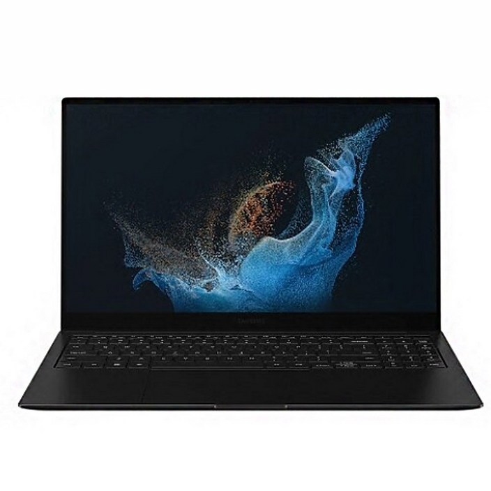 삼성 갤럭시북2 NT551XED 인텔 12세대 i5 RAM 16GB NVMe SSD장착 윈11설치 중고 노트북