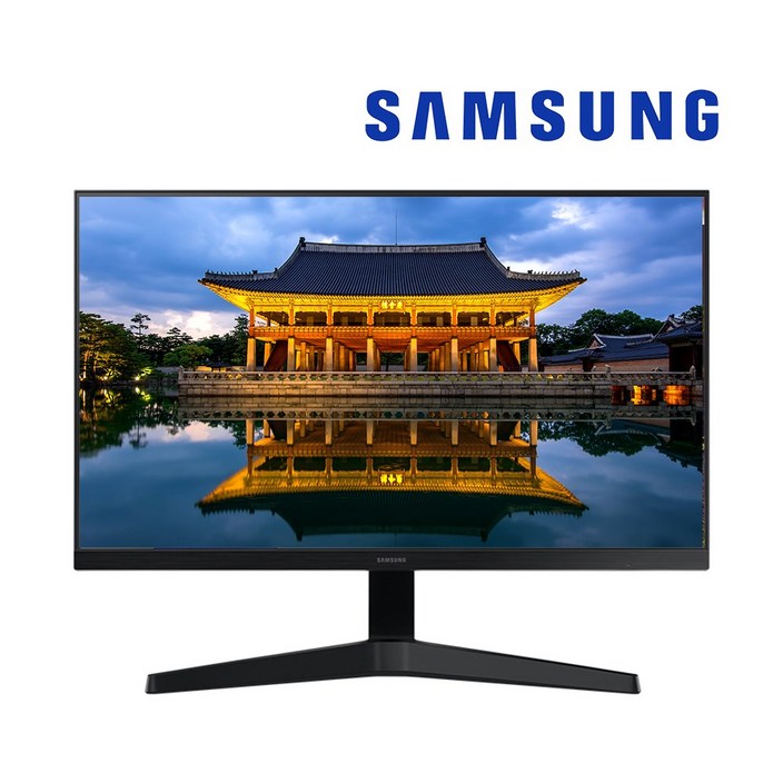 삼성전자 LED 모니터