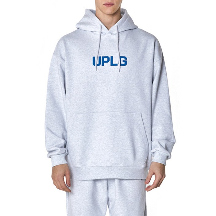 UPLG 메인 로고 스웻후디
