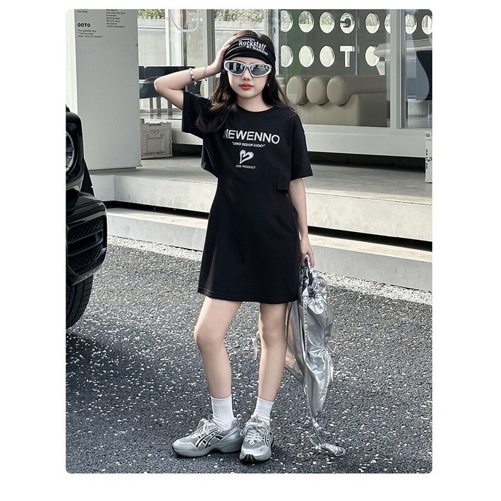 체크블룸 여아 원피스 체크블룸 여아 원피스
