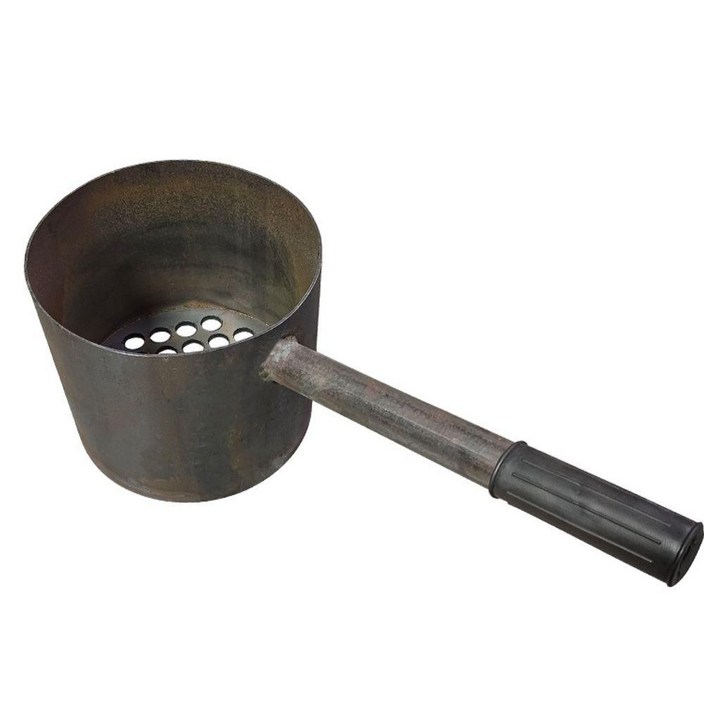 숯불 점화기 착화 식당 고기집 숯불피우기 중형 차콜스타터