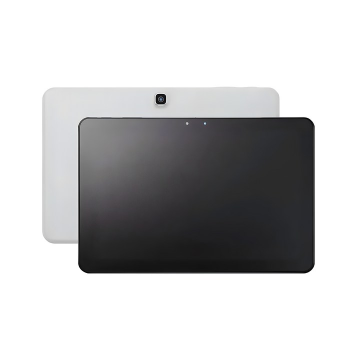 삼성전자 갤럭시탭 10.1 어드밴스2 WiFi 32G SMT583 WIFI 화이트 태블릿PC 구성품 태블릿 충전기 케이블 지문방지필름 젤리케이스 시큐모바일