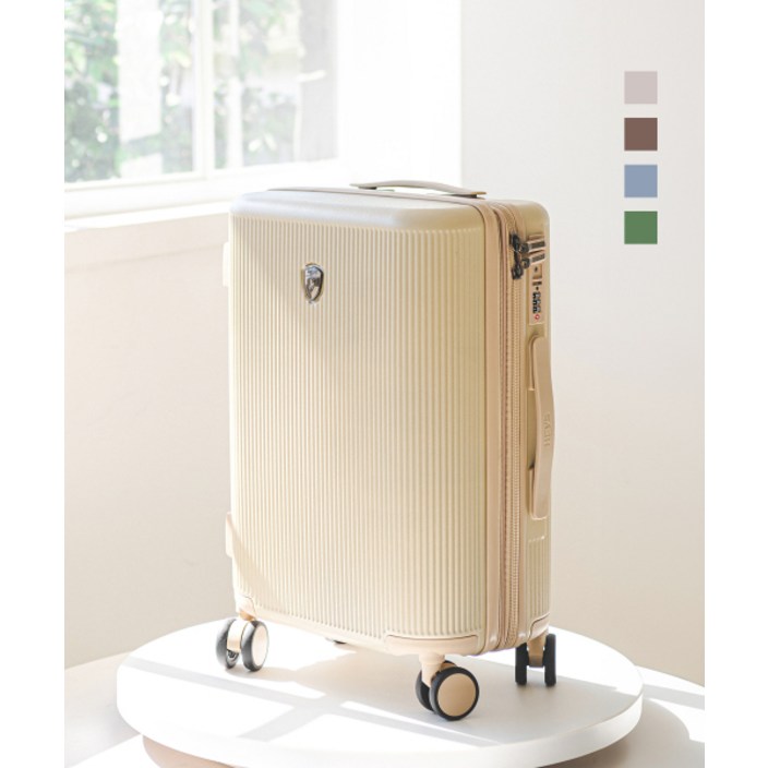 HEYS 얼스톤 수하물용 61cm 확장형 캐리어 127524