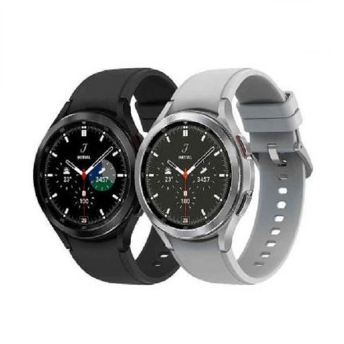 삼성전자 갤럭시 워 치 4 클래식 블루투스 42mm 46mm SMR880R890 중고 스마트워치JP