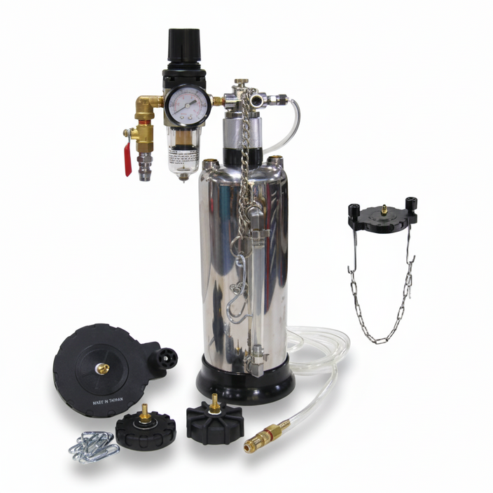 에스공구 브레이크교환기 브레이크액자동주입기 브레이크액교환기 브레이크오일교환기 M6052