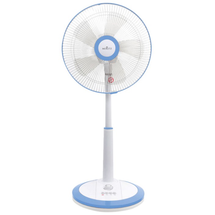 모리츠 35cm 좌석용 선풍기